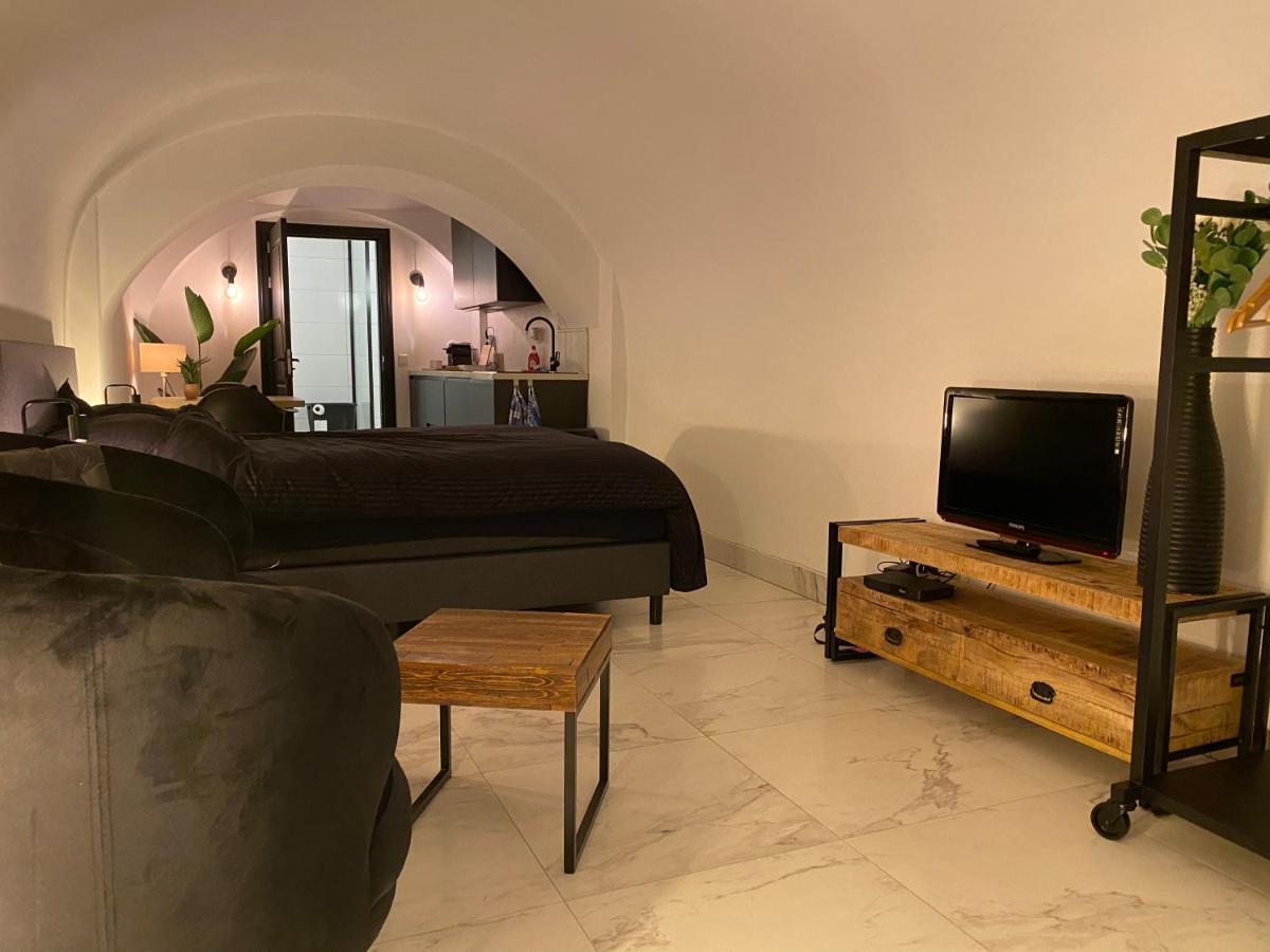 Slapen Onder De Dom Bed and Breakfast Utrecht Eksteriør billede
