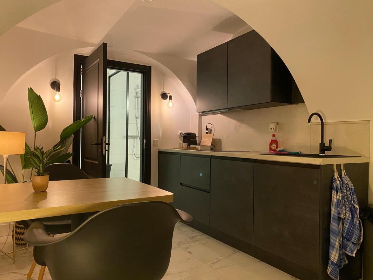 Slapen Onder De Dom Bed and Breakfast Utrecht Eksteriør billede