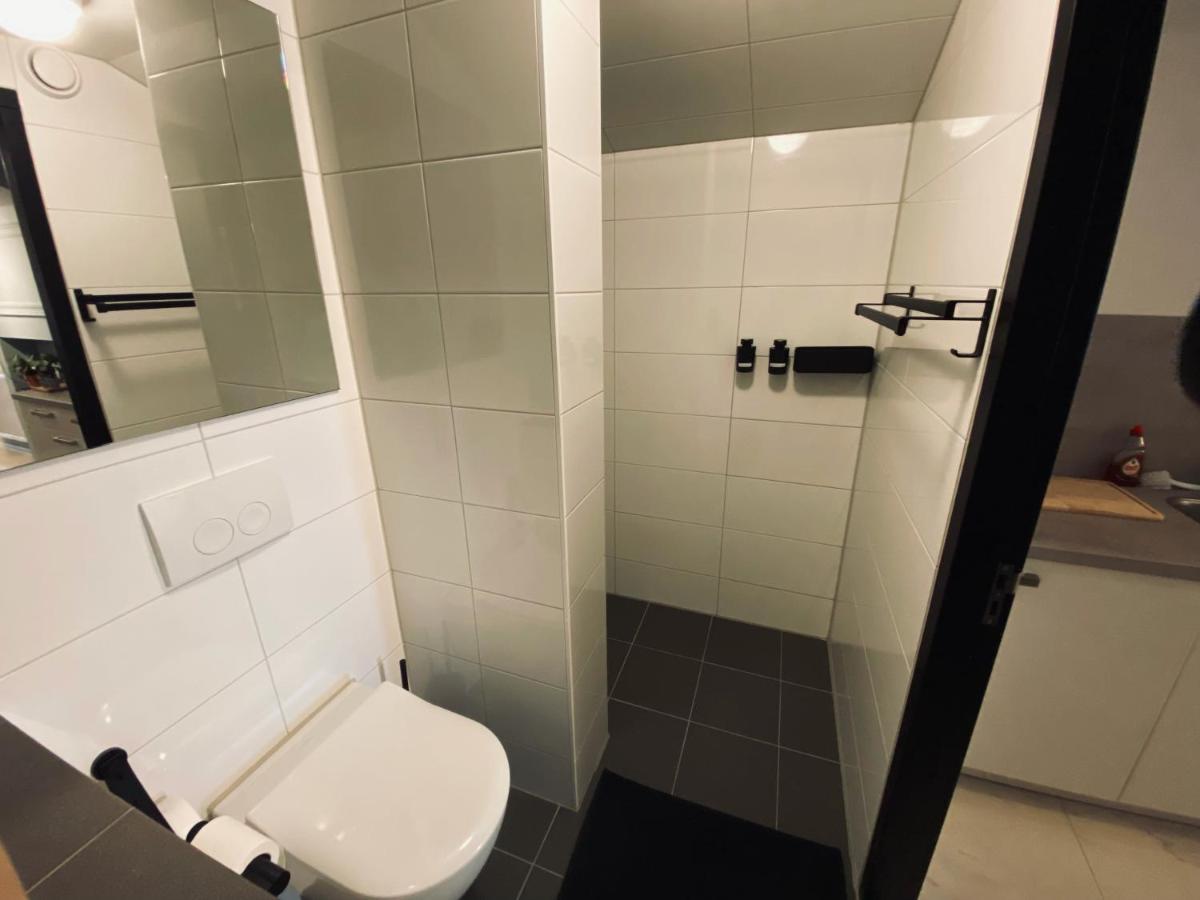 Slapen Onder De Dom Bed and Breakfast Utrecht Eksteriør billede