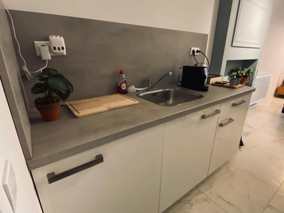 Slapen Onder De Dom Bed and Breakfast Utrecht Eksteriør billede