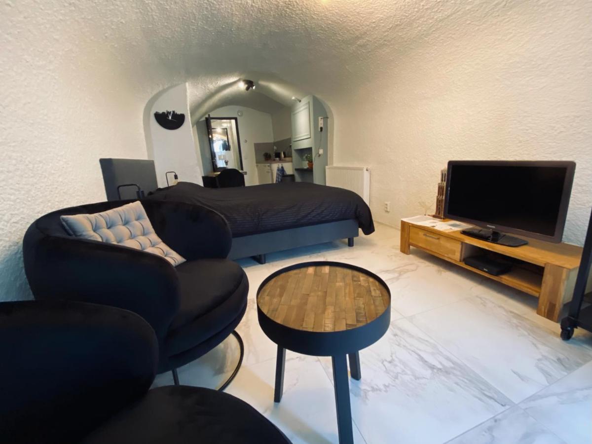 Slapen Onder De Dom Bed and Breakfast Utrecht Eksteriør billede